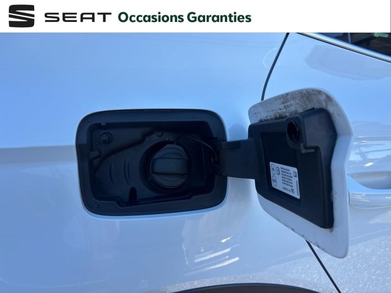 Voitures occasions SEAT ARONA FR Mougins