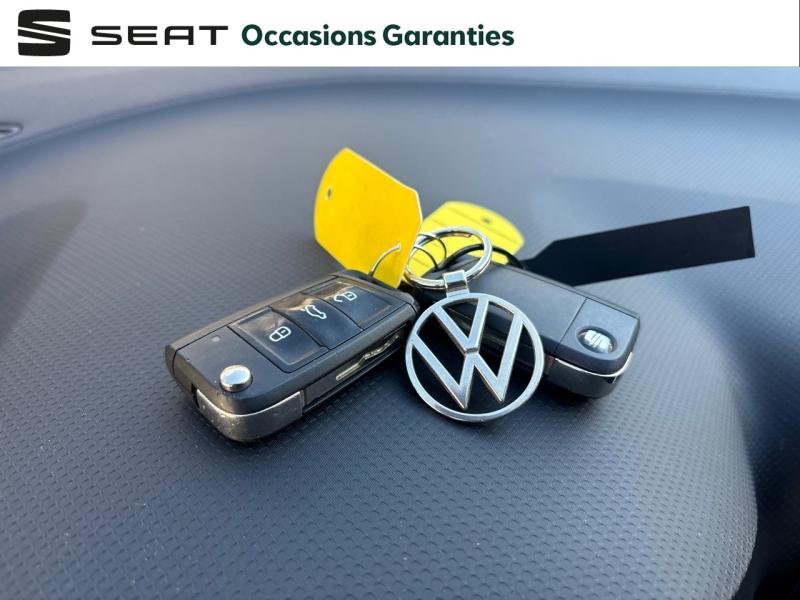 Voitures occasions SEAT ARONA FR Mougins