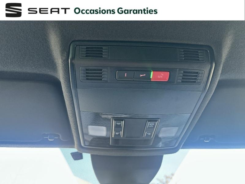 Voitures occasions SEAT ARONA FR Mougins