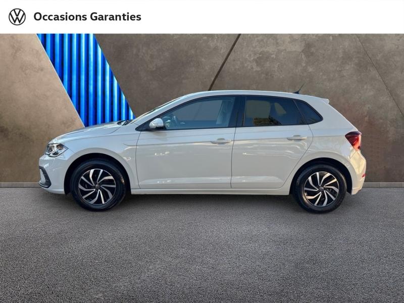 Voitures occasions VOLKSWAGEN POLO VW Edition Mougins
