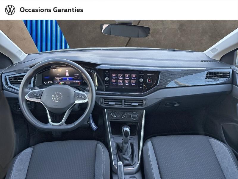 Voitures occasions VOLKSWAGEN POLO VW Edition Mougins