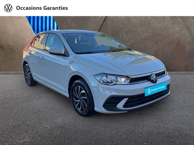 Voitures occasions VOLKSWAGEN POLO VW Edition Mougins