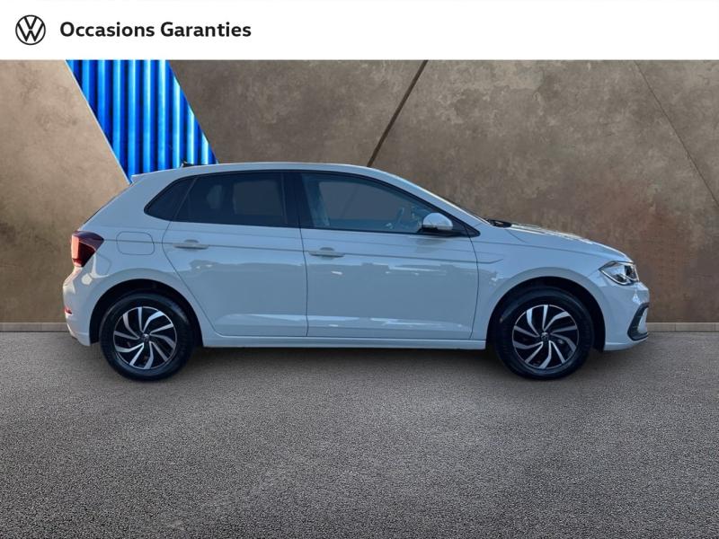 Voitures occasions VOLKSWAGEN POLO VW Edition Mougins