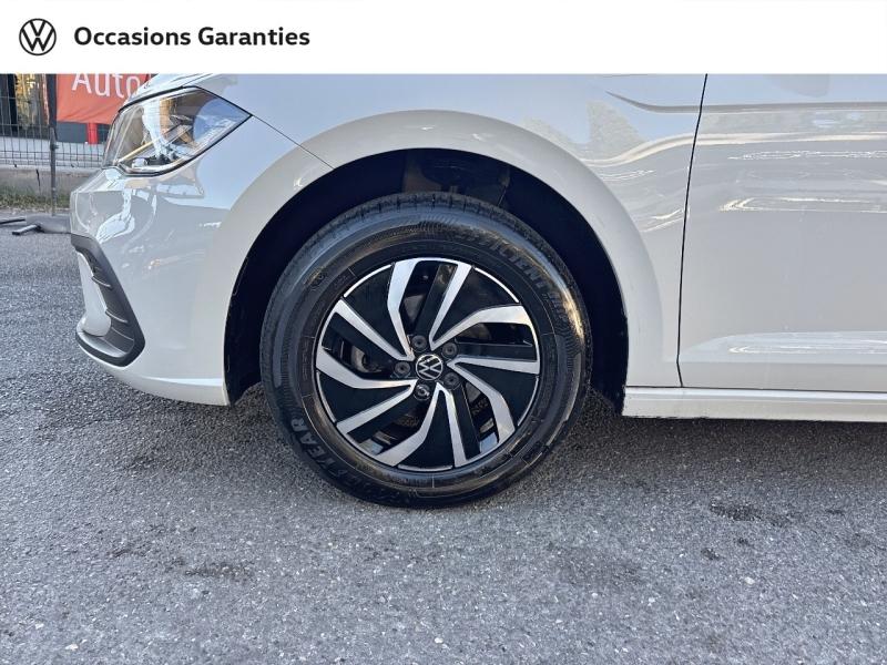 Voitures occasions VOLKSWAGEN POLO VW Edition Mougins