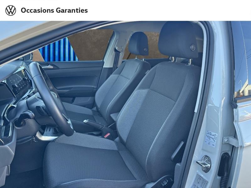 Voitures occasions VOLKSWAGEN POLO VW Edition Mougins