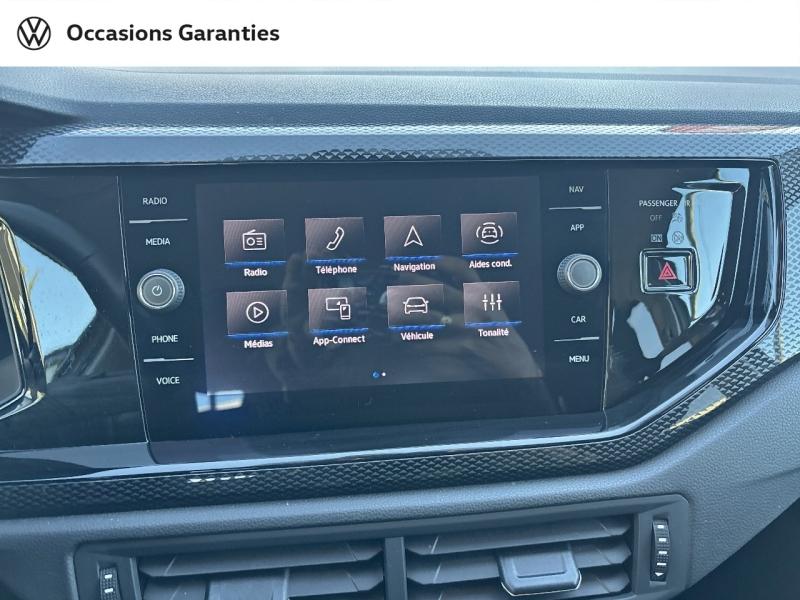 Voitures occasions VOLKSWAGEN POLO VW Edition Mougins