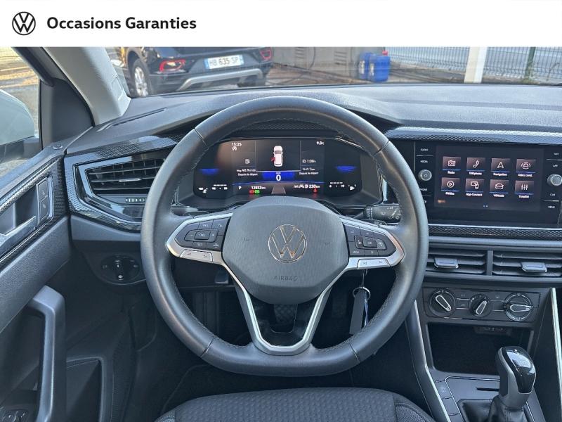 Voitures occasions VOLKSWAGEN POLO VW Edition Mougins