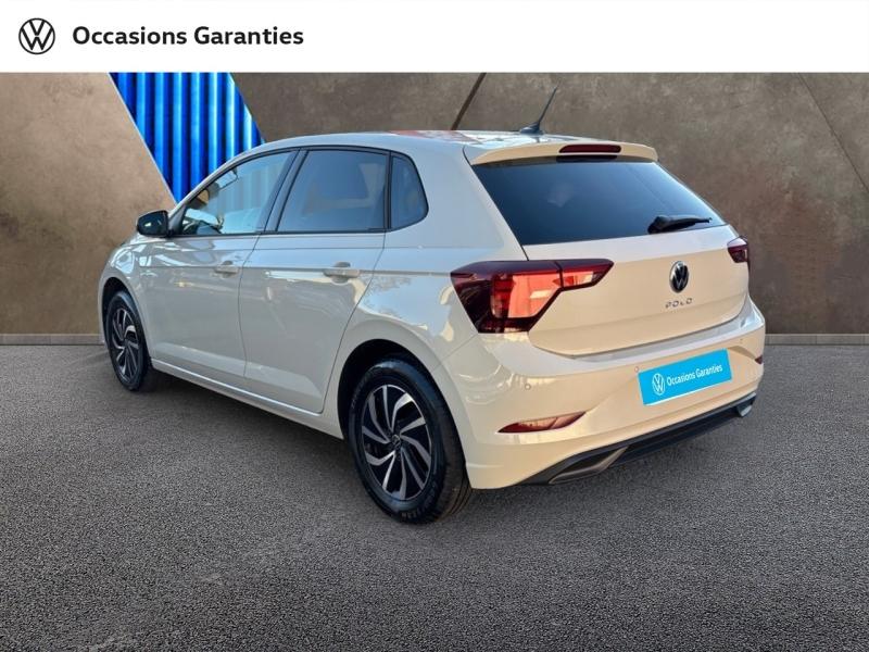 Voitures occasions VOLKSWAGEN POLO VW Edition Mougins