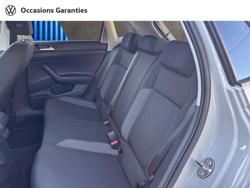 Voitures occasions VOLKSWAGEN POLO VW Edition Mougins