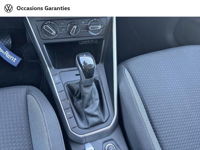 Voitures occasions VOLKSWAGEN POLO VW Edition Mougins