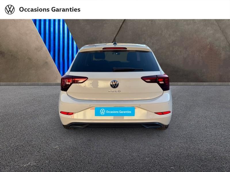 Voitures occasions VOLKSWAGEN POLO VW Edition Mougins