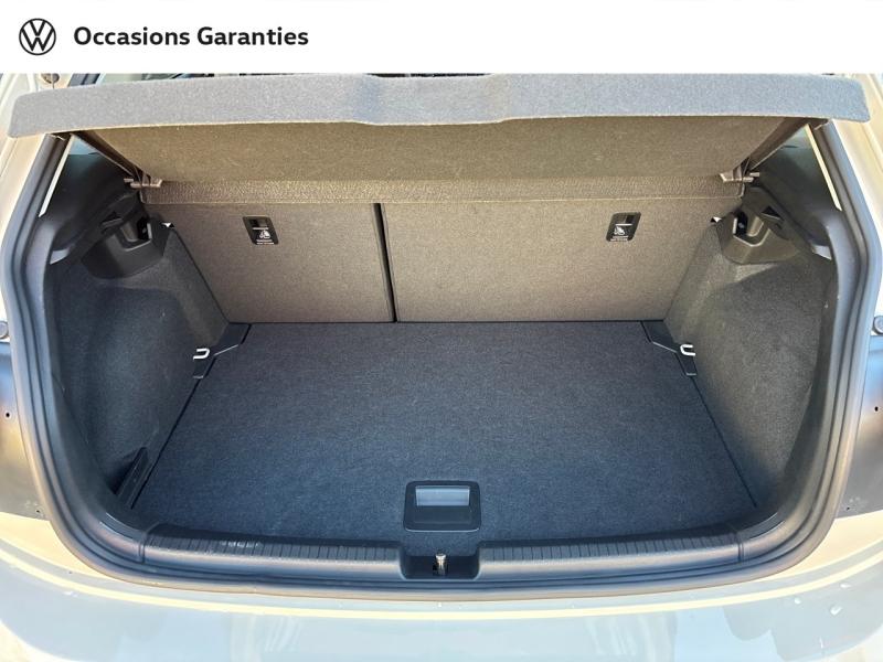 Voitures occasions VOLKSWAGEN POLO VW Edition Mougins