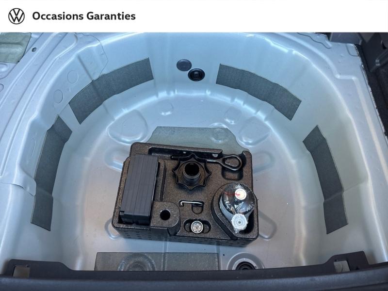 Voitures occasions VOLKSWAGEN POLO VW Edition Mougins