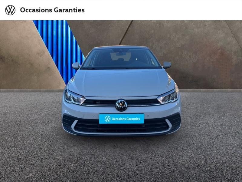 Voitures occasions VOLKSWAGEN POLO VW Edition Mougins