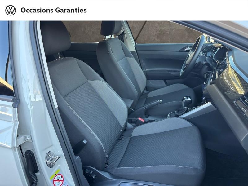 Voitures occasions VOLKSWAGEN POLO VW Edition Mougins