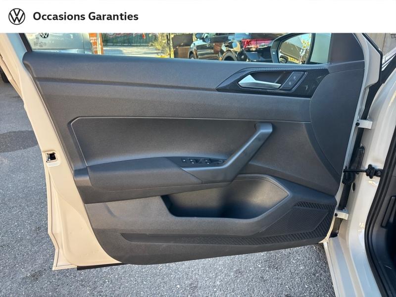 Voitures occasions VOLKSWAGEN POLO VW Edition Mougins
