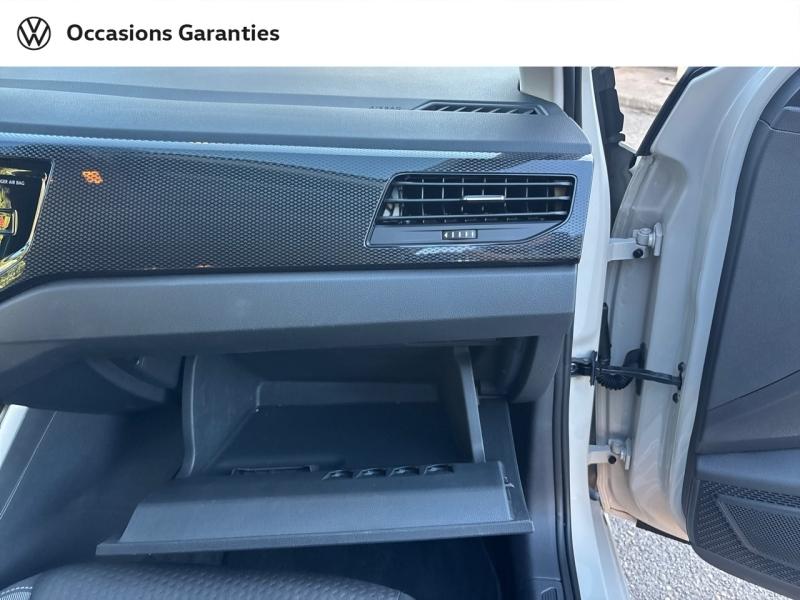 Voitures occasions VOLKSWAGEN POLO VW Edition Mougins