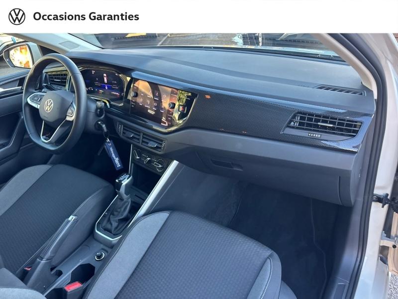 Voitures occasions VOLKSWAGEN POLO VW Edition Mougins