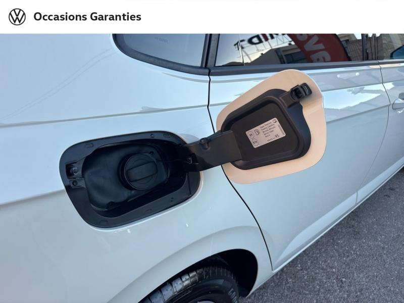 Voitures occasions VOLKSWAGEN POLO VW Edition Mougins