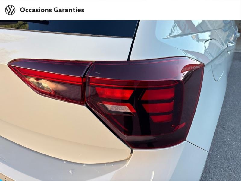 Voitures occasions VOLKSWAGEN POLO VW Edition Mougins