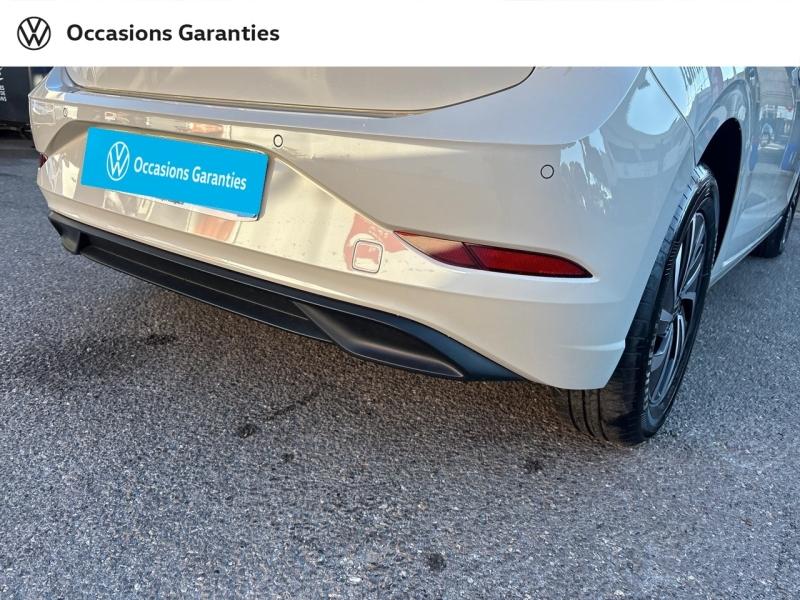 Voitures occasions VOLKSWAGEN POLO VW Edition Mougins