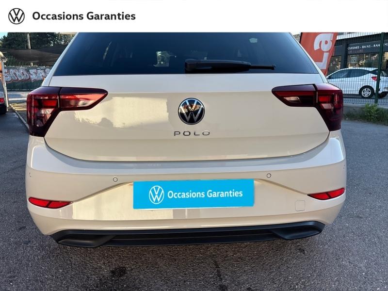 Voitures occasions VOLKSWAGEN POLO VW Edition Mougins