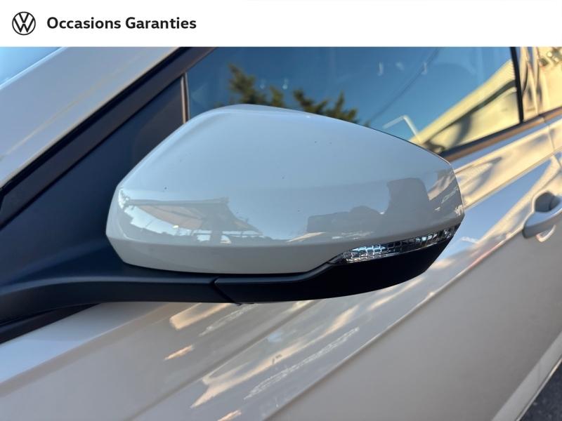 Voitures occasions VOLKSWAGEN POLO VW Edition Mougins