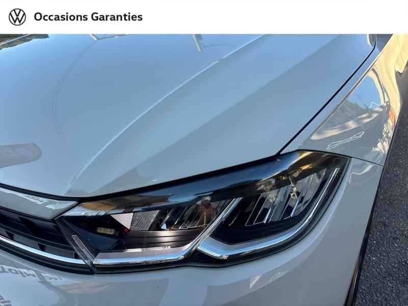 Voitures occasions VOLKSWAGEN POLO VW Edition Mougins