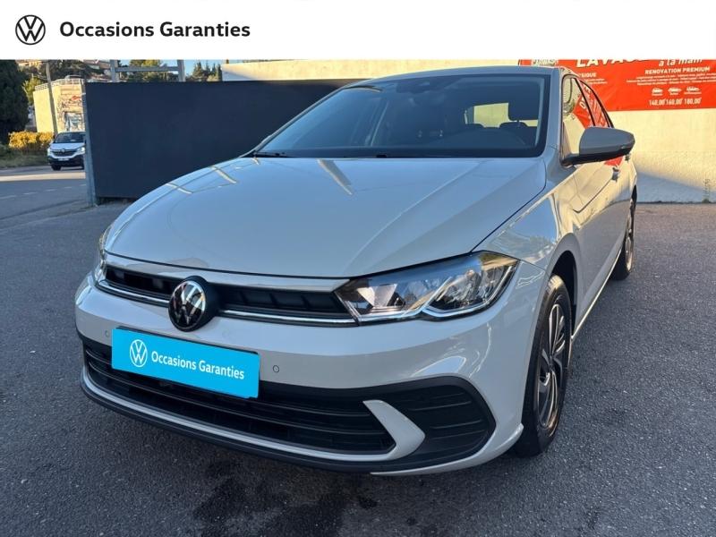 Voitures occasions VOLKSWAGEN POLO VW Edition Mougins