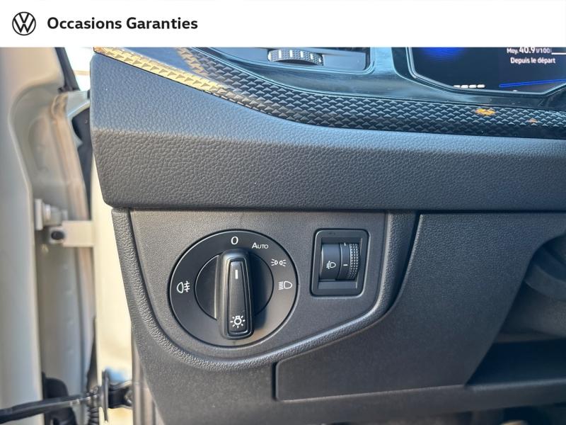 Voitures occasions VOLKSWAGEN POLO VW Edition Mougins