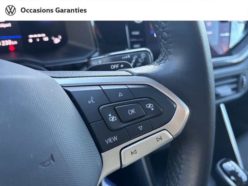 Voitures occasions VOLKSWAGEN POLO VW Edition Mougins