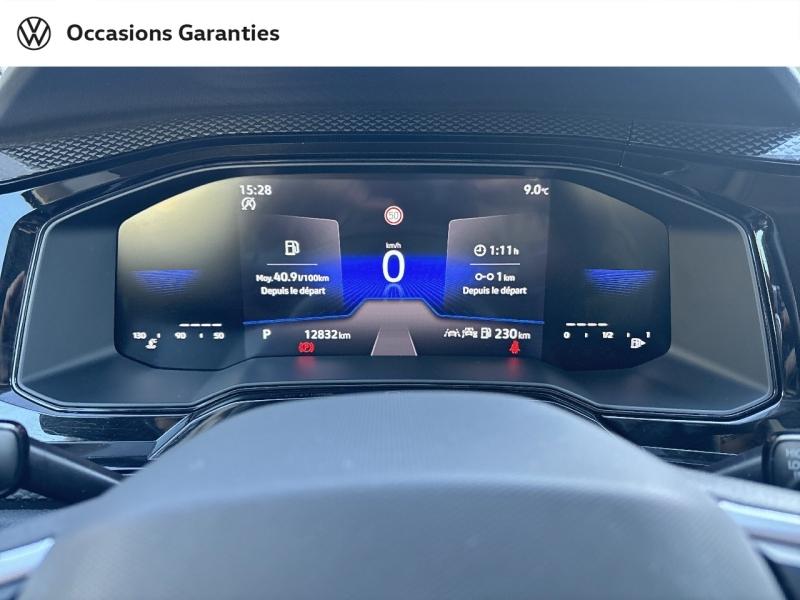 Voitures occasions VOLKSWAGEN POLO VW Edition Mougins