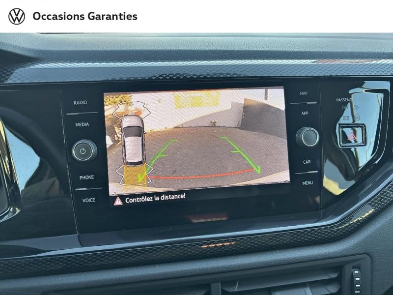 Voitures occasions VOLKSWAGEN POLO VW Edition Mougins