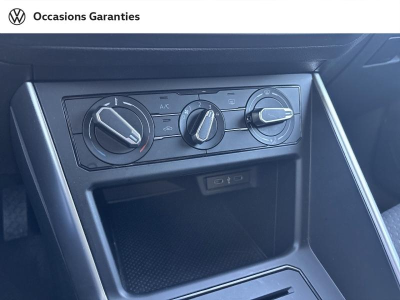 Voitures occasions VOLKSWAGEN POLO VW Edition Mougins