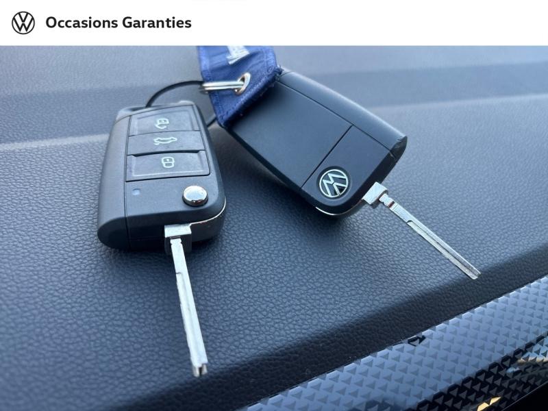 Voitures occasions VOLKSWAGEN POLO VW Edition Mougins