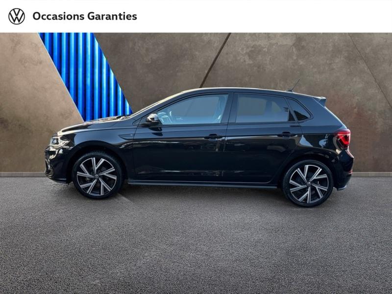 Voitures occasions VOLKSWAGEN POLO R-Line Mougins