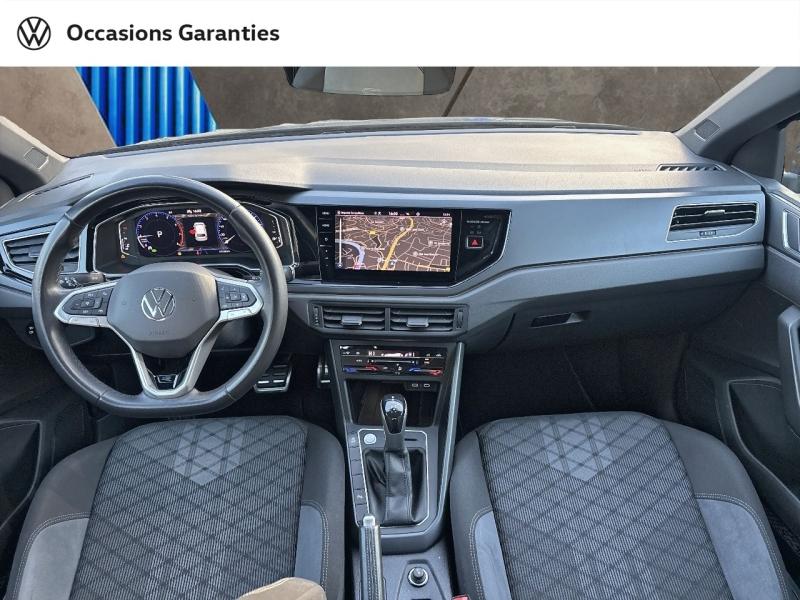 Voitures occasions VOLKSWAGEN POLO R-Line Mougins