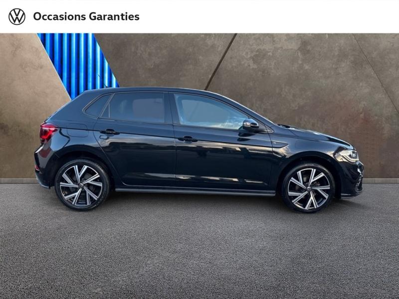 Voitures occasions VOLKSWAGEN POLO R-Line Mougins