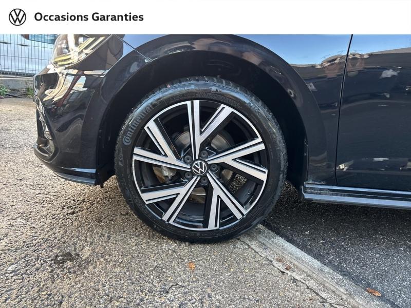 Voitures occasions VOLKSWAGEN POLO R-Line Mougins