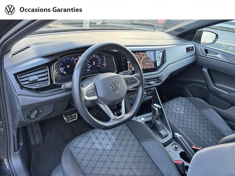 Voitures occasions VOLKSWAGEN POLO R-Line Mougins
