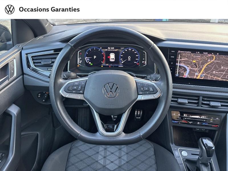 Voitures occasions VOLKSWAGEN POLO R-Line Mougins