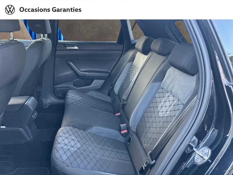 Voitures occasions VOLKSWAGEN POLO R-Line Mougins