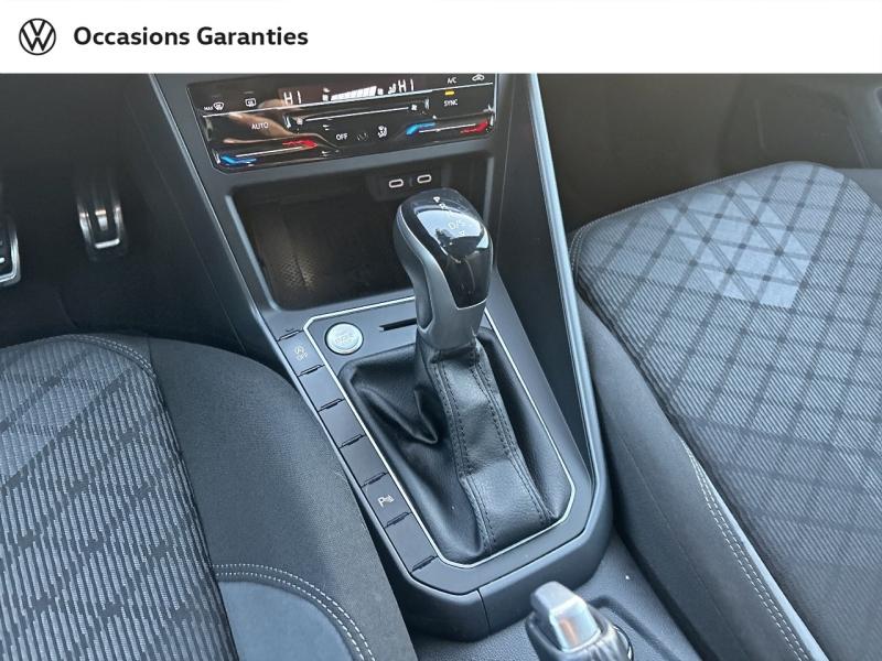 Voitures occasions VOLKSWAGEN POLO R-Line Mougins