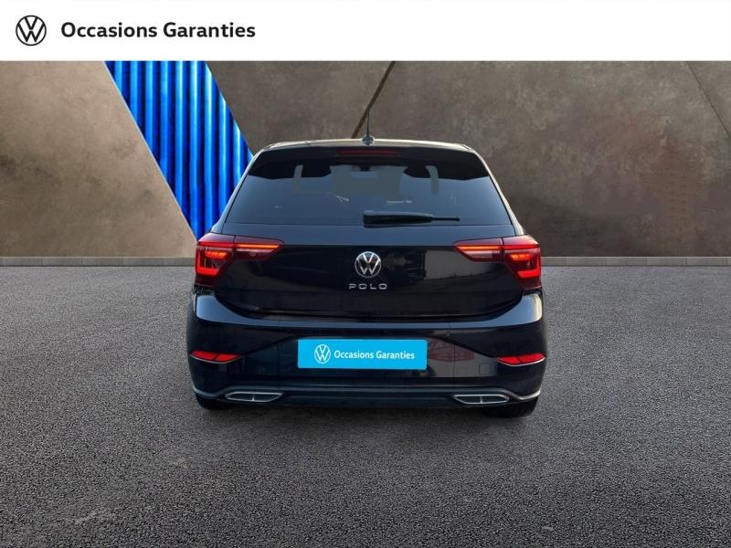 Voitures occasions VOLKSWAGEN POLO R-Line Mougins