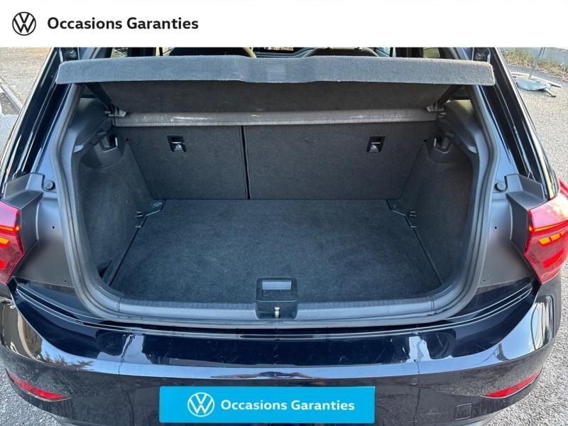 Voitures occasions VOLKSWAGEN POLO R-Line Mougins