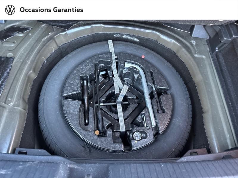 Voitures occasions VOLKSWAGEN POLO R-Line Mougins