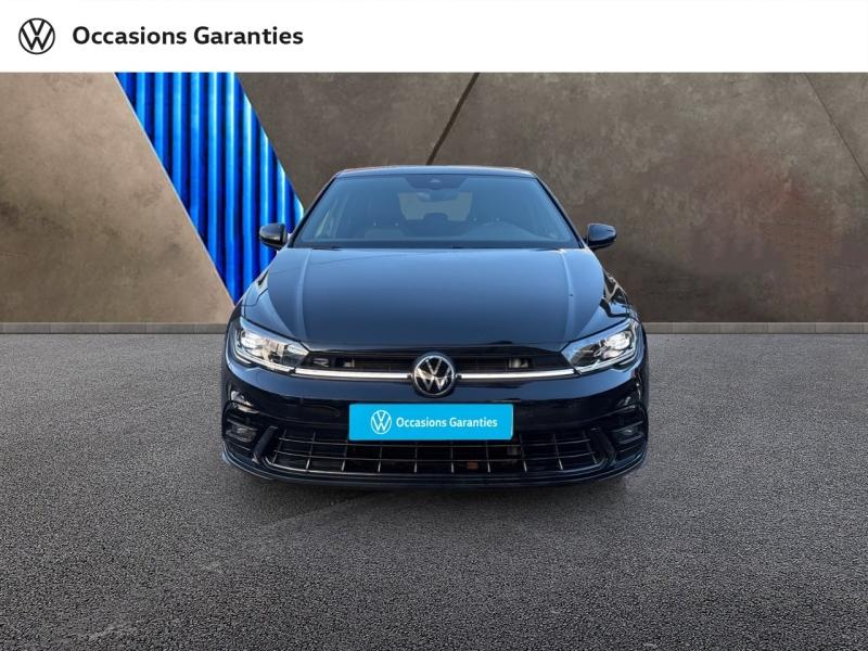 Voitures occasions VOLKSWAGEN POLO R-Line Mougins