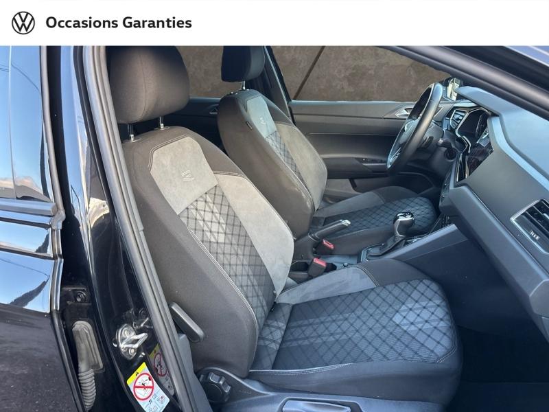 Voitures occasions VOLKSWAGEN POLO R-Line Mougins