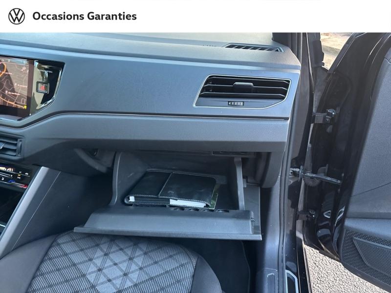 Voitures occasions VOLKSWAGEN POLO R-Line Mougins