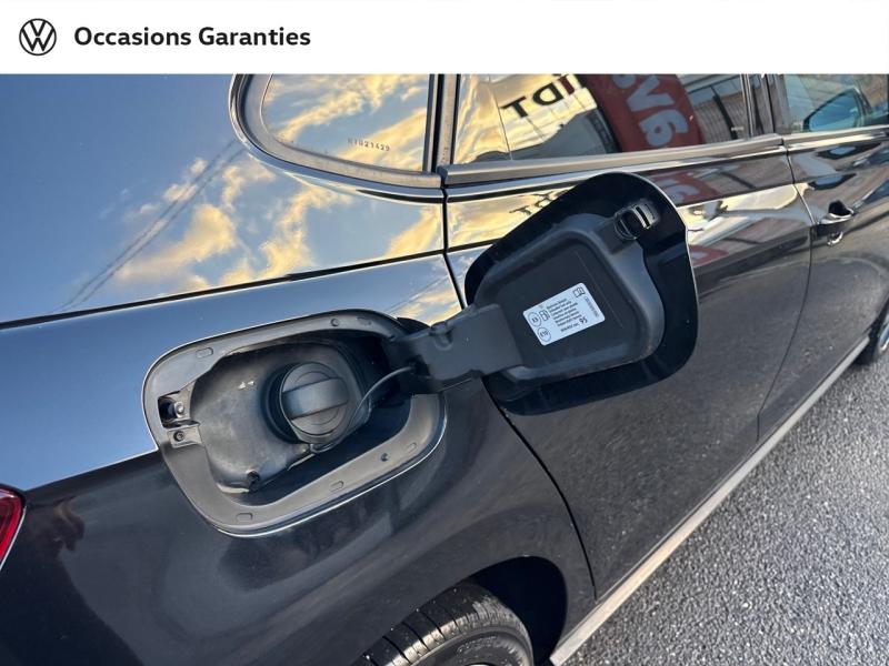 Voitures occasions VOLKSWAGEN POLO R-Line Mougins